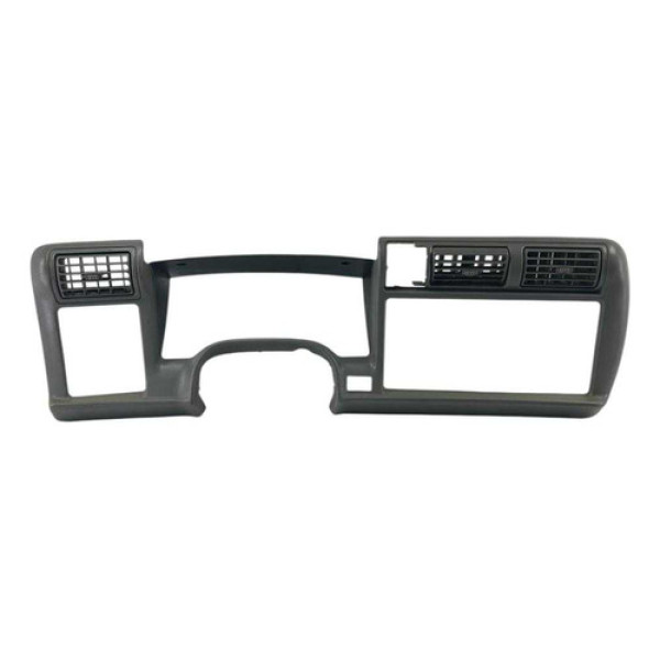 Moldura Painel Instrumentos Chevrolet S10 Blazer 1995 2000