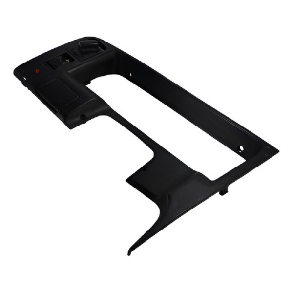 Capa Painel Velocimetro Instrumentos Chevrolet Omega 1998 Preto