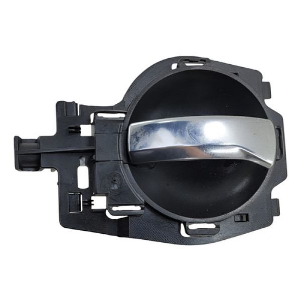 Macaneta Interna Traseira Direita Citroen C3 2003 2012 Traseira