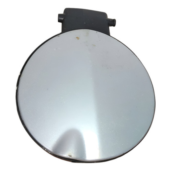 Tampa Tanque Combustivel Honda Fit 1.4 2004 2006 Preto