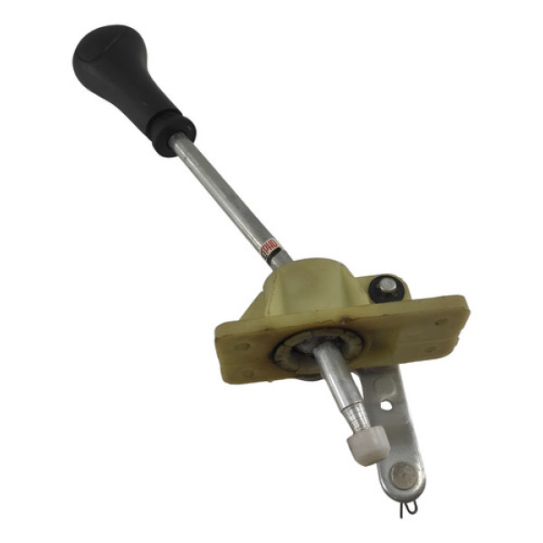 Trambulador Alavanca Cambio Chery Qq 2015  2017