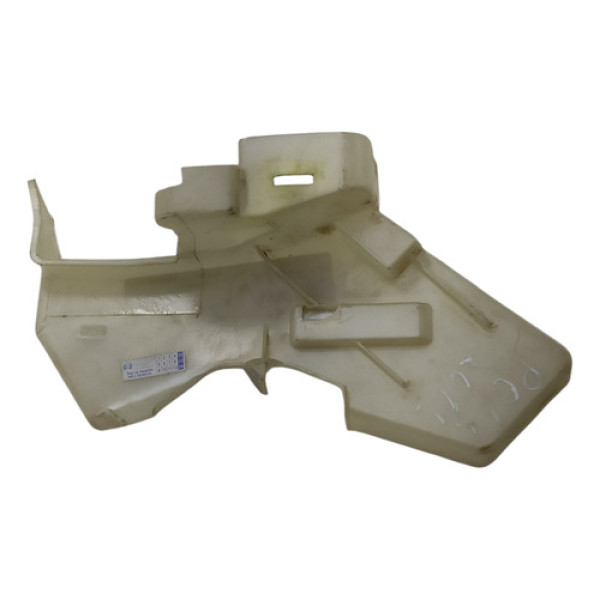 Capa Moldura Fechadura Traseira Esquerda Golf Polo 2001