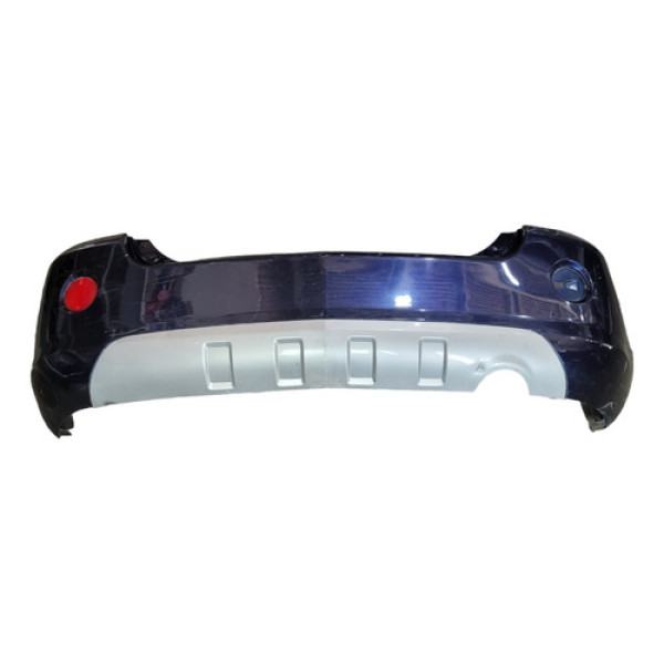 Suporte Parachoque Traseiro Gm Captiva 2009 2016 96660570