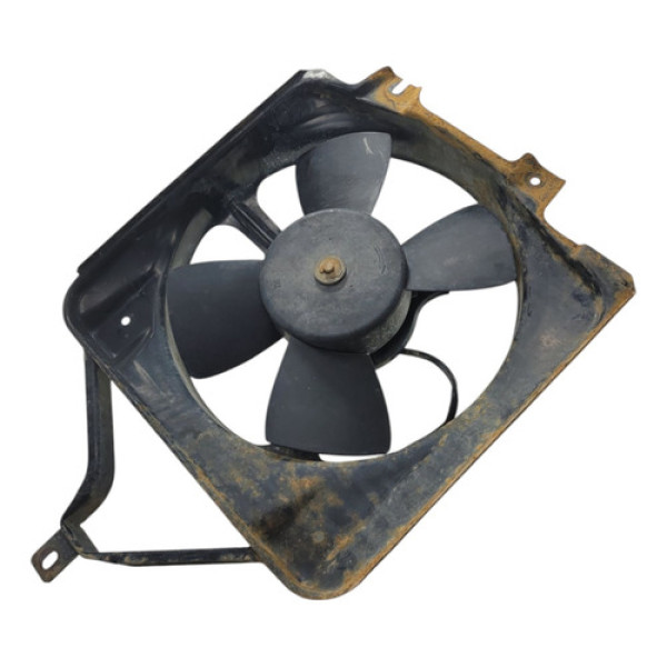 Ventoinha Defletor Fiat Uno Premio Fiorino 1984 1990