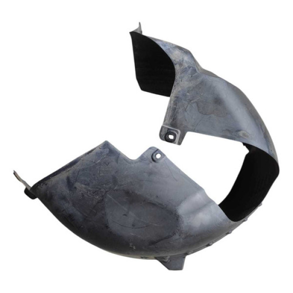 Parabarro Traseiro Esquerdo C4 Lounge 2015 2019