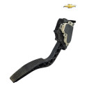 Pedal Acelerador Eletronico Chevrolet Prisma 2013 Detalhe