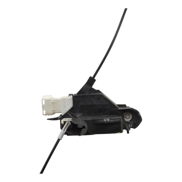 Fechadura Eletrica Dianteira Esquerda Peugeot 407 2008 2011