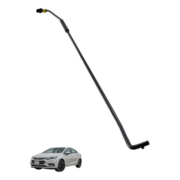 Vareta Capo Segura Chevrolet Cruze 2016 2018 1.4 Turbo Usado