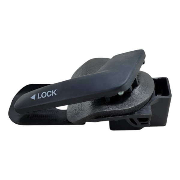 Macaneta Interna Dianteira Direita Fiat Strada 2015 2019 Dianteira