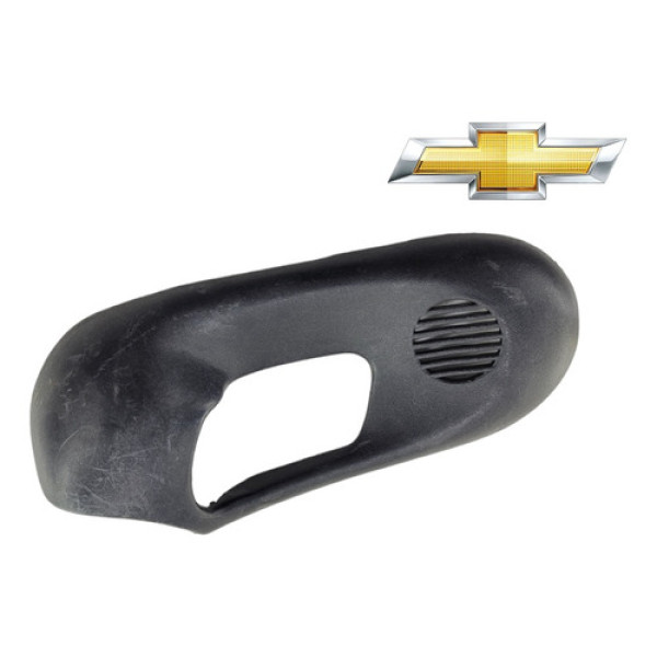 Moldura Acabamento Macaneta Gm Corsa 96 06 Dianteiro Esquerd