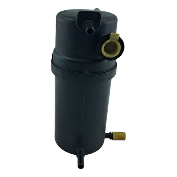 Filtro Combustível Diesel Amarok 3.0 V6 2018 2025 Preto