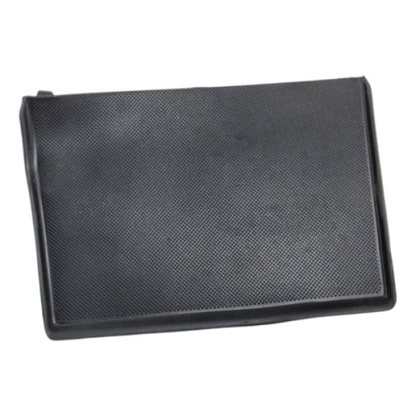 Borracha Acabamento Console Central Gol G5 2015 2022