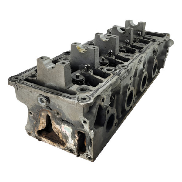 Cabecote Citroen Picasso Peugeot 307 2.0 16v  2006 2009