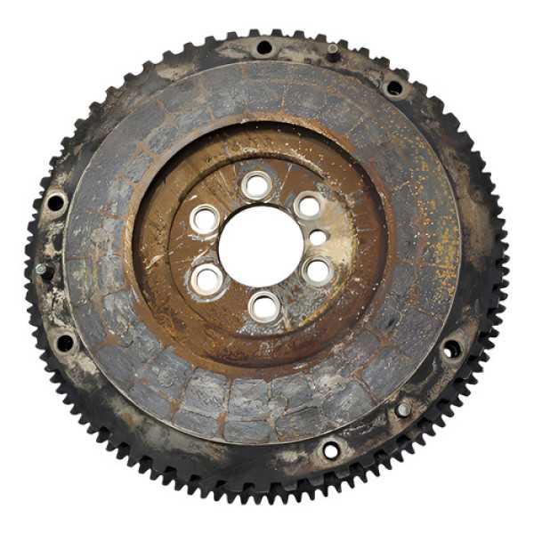 Volante Motor Peugeot 306 1.4 8v 1993 1997