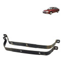 Par Cinta Fixacao Tanque Combustivel Chevrolet Omega 1992