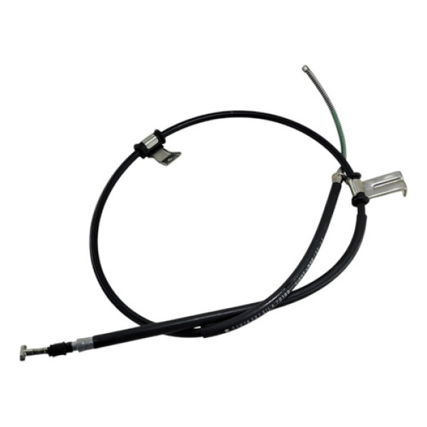 Cabo Do Freio Mao Direito Fiat Strada Fiorino 1999 2012