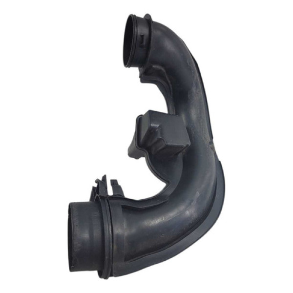 Duto Entrada Ar  Citroen C4 Lounge 2013 2018 Azul-celeste