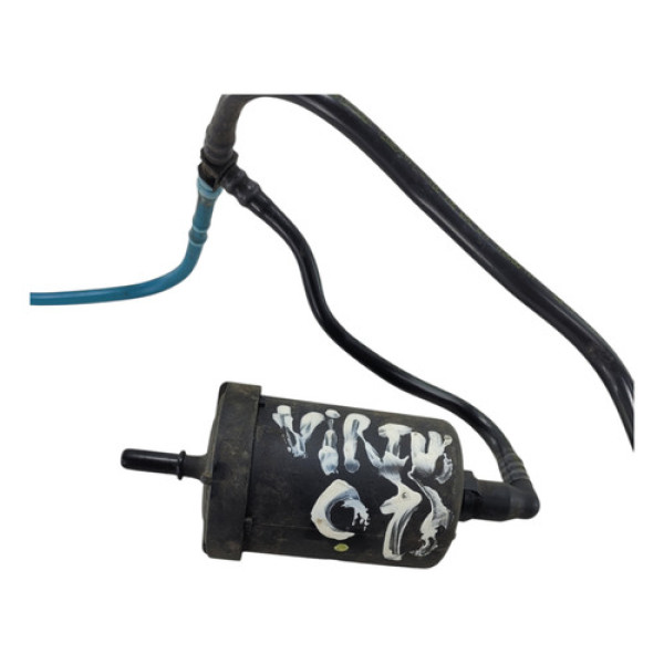 Filtro De Combustivel Vw Up Tsi Golf Jetta Nivus 2018 2022