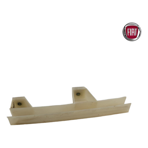 Trilho Guia Suporte Vidro Porta Fiat Palio 2000 2005 Direito