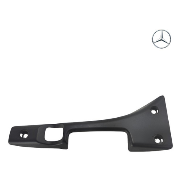Macaneta Puxador Correr Lateral Mercedes Benz Sprinter 2023
