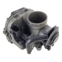 Corpo Borboleta Tbi Volkswagen Gol Parati 1.0  030133064d