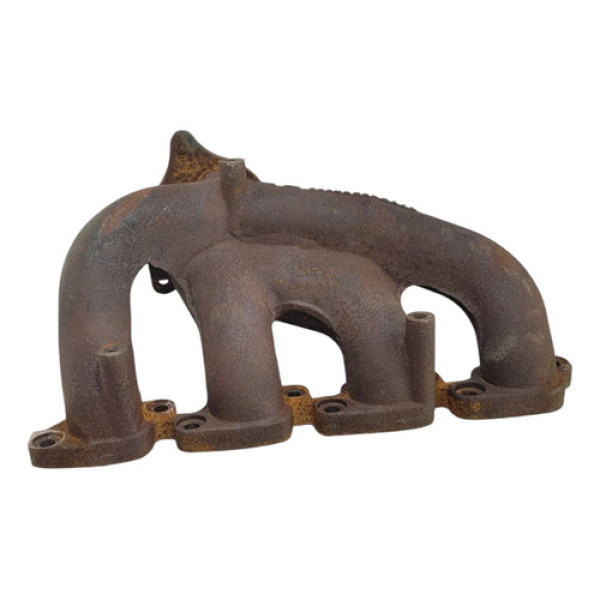 Coletor Escapamento Chery Celer 1.5 16v 2011 2015 Original