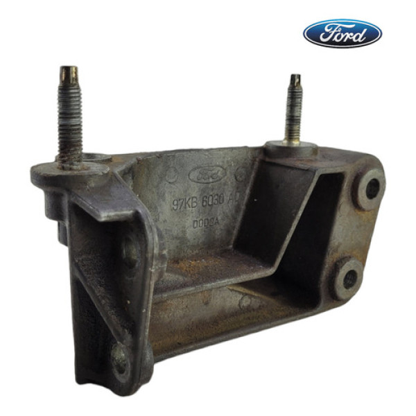 Suporte Motor Ford Ka 1997 2007 
