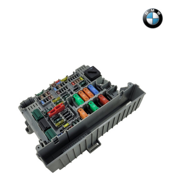 Caixa Fusiveis Rele Bateria Bmw Serie 3 320i 2013 2017