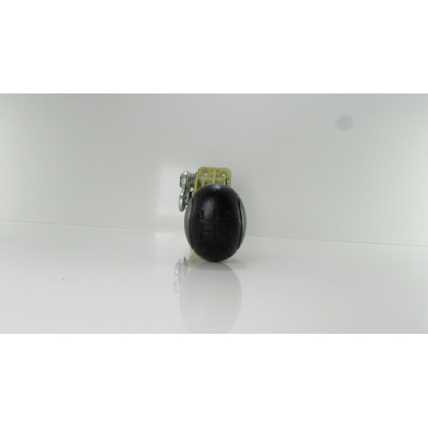 Trambulador Alavanca Cambio Chery Qq 2013 Manual Original