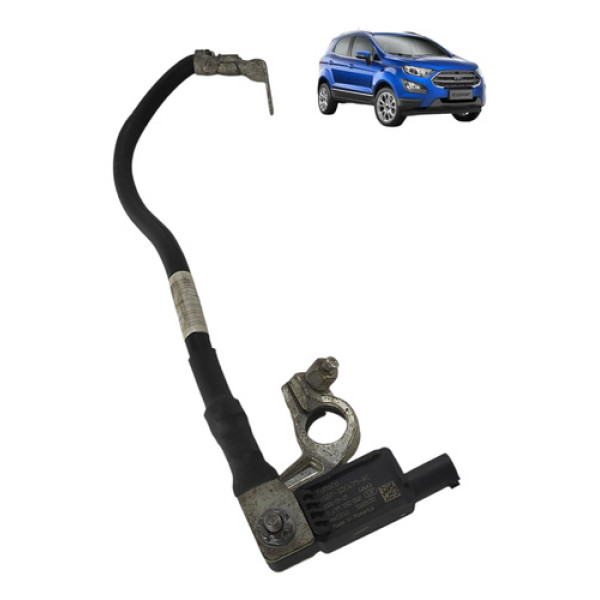 Sensor Bateria Negativo Ford Ecosport 2016 2021