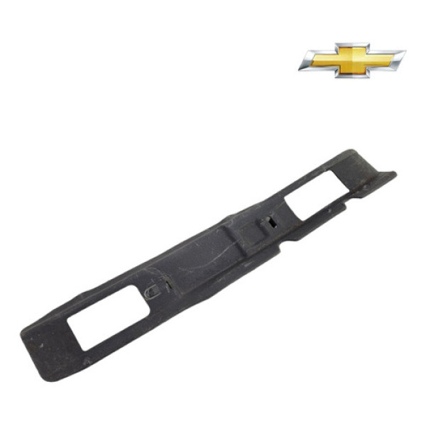 Moldura Capa Trilho Banco Chevrolet Omega 1992 1998 Direito