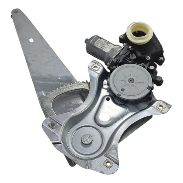 Maquina Vidro Traseira Direita Toyota Yaris 2018 2019