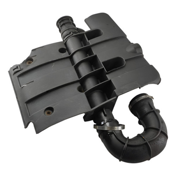 Tampa Capa Cobertura Motor Fiat Uno 2012 2015