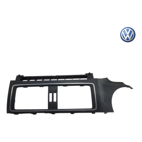 Moldura Difusor Ar Condicionado Volkswagen Fox 2015 2022