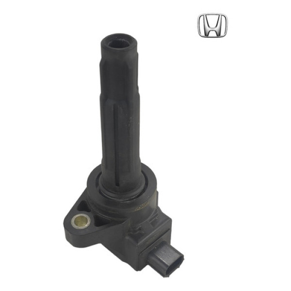 Bobina Combustao Ignicao Honda City Fit 1.5 16v 2014 2020