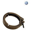 Abracadeira Escape Catalisador Volkswagen Amarok 2011 2016