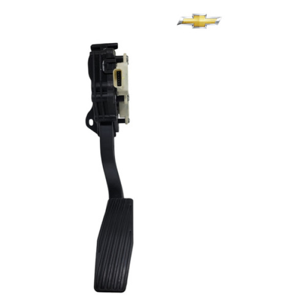 Pedal Pedaleira Acelerador Eletronico Chevrolet Spin 2014
