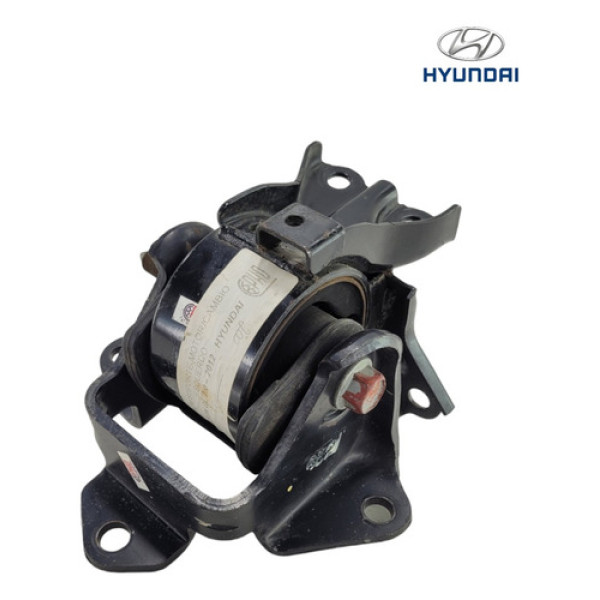 Coxim Suporte Motor Hyundai Tucson 2.0 2004 2006