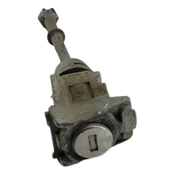 Cilindro Miolo Chave Fechadura Porta C3 208 2013 2018