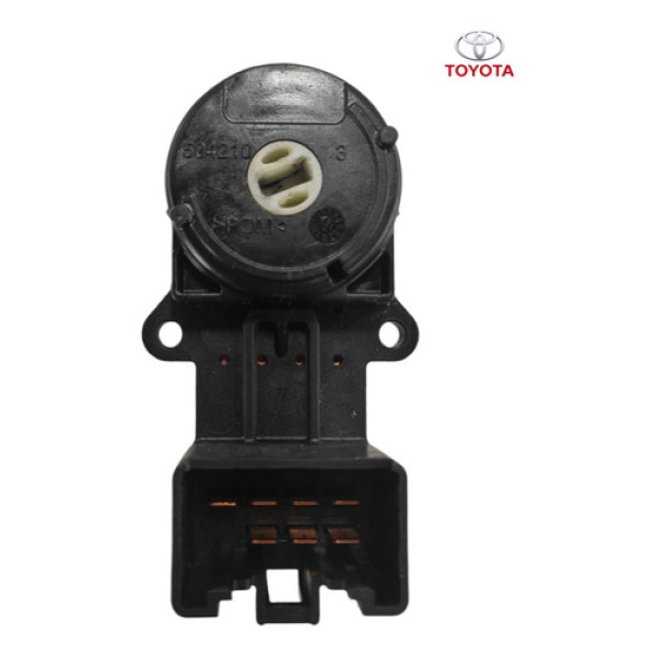 Comutador Miolo Ignicao Chave Toyota Corolla 2.0 2014 2018