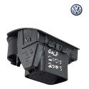 Difusor Saida De Ar Painel Volkswagen Golf 1999 2006 Esquerd