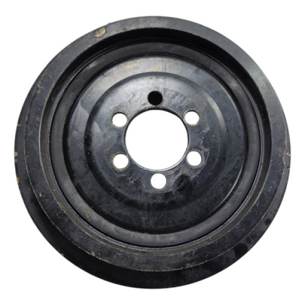 Polia Virabrequim Bmw Serie 3  325i X1 X3 05 6cc 2008 2010