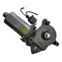 Motor Vidro Zafira Traseiro Esquerdo 2001 2010