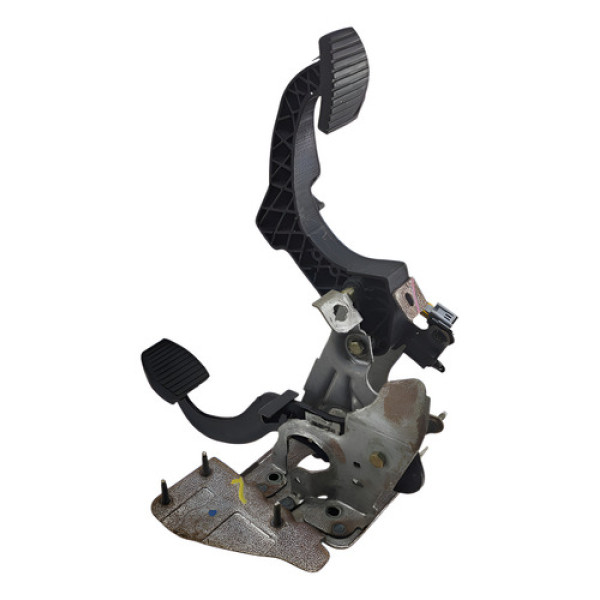 Pedal Pedaleira Freio Embreagem Citroen C4 1.6 2010 2013