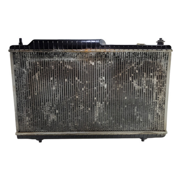 Radiador De Água Arrefecimento Chery Cielo 2010 2015