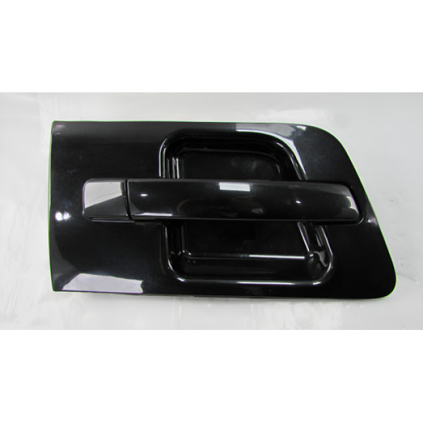 Maçaneta Externa Jac T8 Original Dianteira Direit 82660v7010 Preto