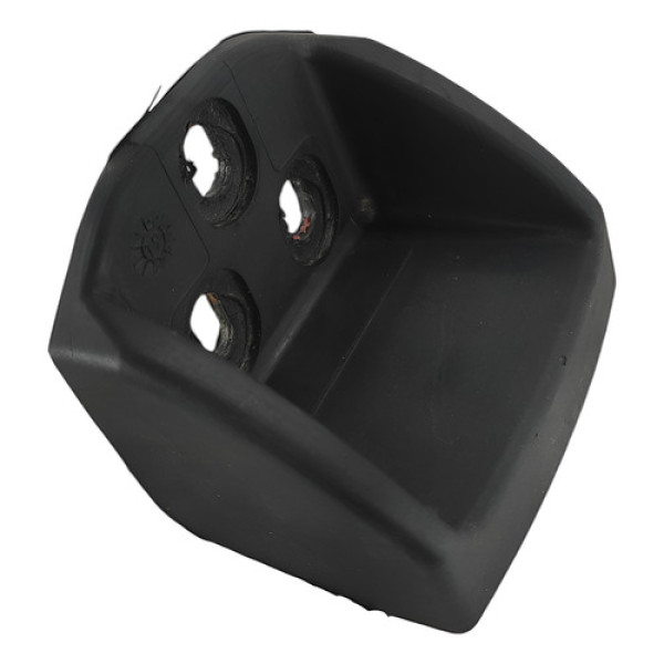 Batente Superior Porta Lateral Mercedes Sprinter 416 2020 Dianteira Direito Preto