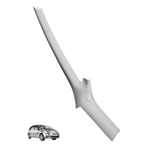 Coluna Interna Dianteira Esquerda C4 Picasso 2011  2012