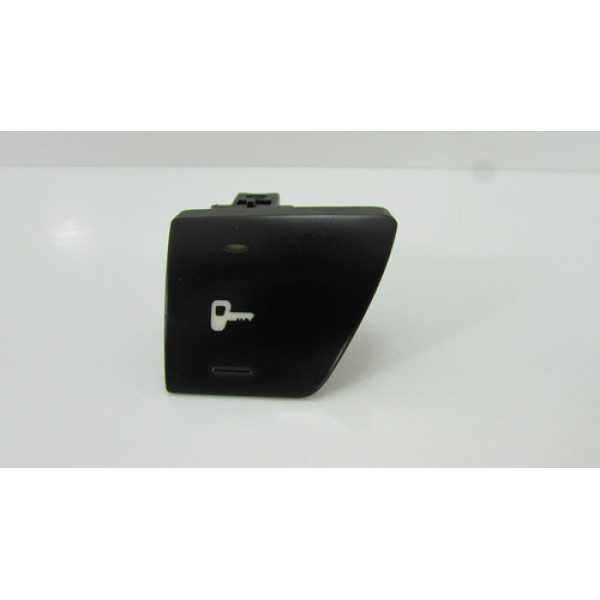 Botão Trava Portas Peugeot 307 2005 Original
