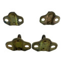 Kit Batente Trava Tranca Porta Chevrolet Omega 1992 1997